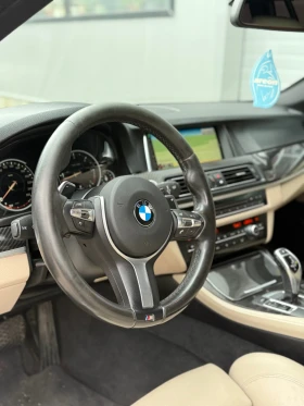 BMW 530 M-PACK/PANORAMA/SHADOWLINE | Mobile.bg    5