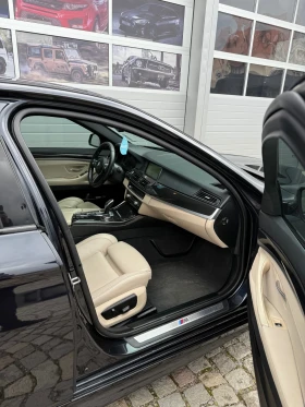BMW 530 M-PACK/PANORAMA/SHADOWLINE | Mobile.bg    8