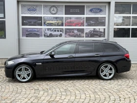 BMW 530 M-PACK/PANORAMA/SHADOWLINE | Mobile.bg    3