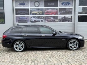 BMW 530 M-PACK/PANORAMA/SHADOWLINE | Mobile.bg    4