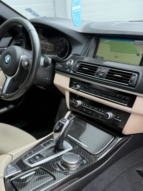 BMW 530 M-PACK/PANORAMA/SHADOWLINE | Mobile.bg    9