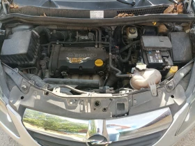 Opel Corsa | Mobile.bg    9