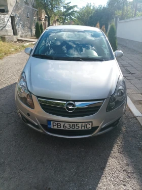 Opel Corsa | Mobile.bg    2