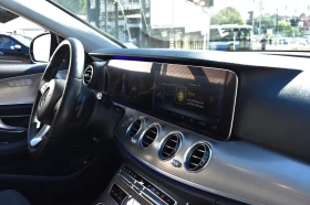 Mercedes-Benz E 220 DIGITAL* 9G* CAMERA* FULL-LED | Mobile.bg    13