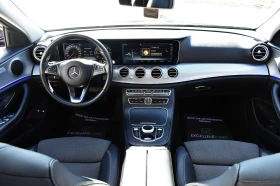 Mercedes-Benz E 220 DIGITAL* 9G* CAMERA* FULL-LED | Mobile.bg    16