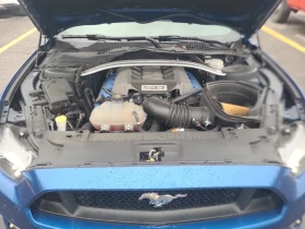 Ford Mustang * GT PREMIUM * CARFAX *    | Mobile.bg    16