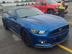 Ford Mustang * GT PREMIUM * CARFAX *    | Mobile.bg    2