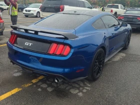 Ford Mustang * GT PREMIUM * CARFAX *    | Mobile.bg    3