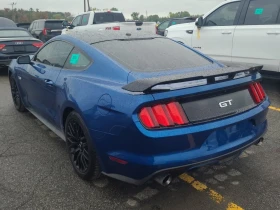 Ford Mustang * GT PREMIUM * CARFAX *    | Mobile.bg    4