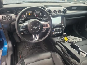 Ford Mustang * GT PREMIUM * CARFAX *    | Mobile.bg    10