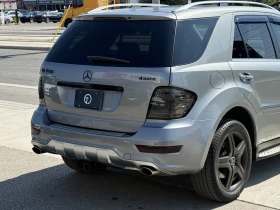 Mercedes-Benz ML 550 AMG* 4MATIC* * * FULL | Mobile.bg    4