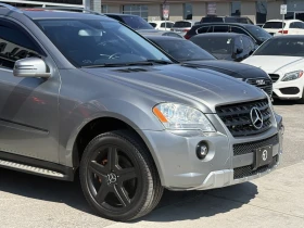 Mercedes-Benz ML 550 AMG* 4MATIC* * * FULL | Mobile.bg    3