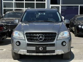 Mercedes-Benz ML 550 AMG* 4MATIC* * * FULL | Mobile.bg    2