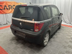 Peugeot 1007 - 11 лв. / 5.62 € - 15399469 3