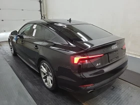 Audi A5 * PREMIUM PLUS* CARFAX * БЕЗ ПЪРВОНАЧАЛНА ВНОСКА - 35000 лв. / 17895.22 € - 34524192 4
