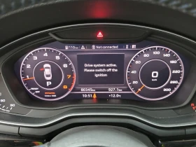 Audi A5 * PREMIUM PLUS* CARFAX * БЕЗ ПЪРВОНАЧАЛНА ВНОСКА - 35000 лв. / 17895.22 € - 34524192 11