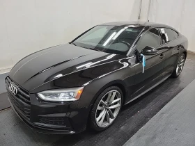 Audi A5 * PREMIUM PLUS* CARFAX * БЕЗ ПЪРВОНАЧАЛНА ВНОСКА - 35000 лв. / 17895.22 € - 34524192 3