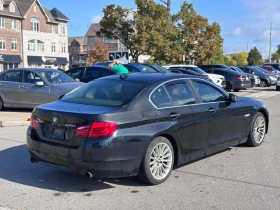 BMW 535 xDrive* HeadUp* АвтоКредит* (ЦЕНА ДО БГ) - 12999 лв. / 6646.28 € - 76087959 5