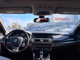 BMW 535 xDrive* HeadUp* АвтоКредит* (ЦЕНА ДО БГ) - 12999 лв. / 6646.28 € - 76087959 9