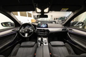 BMW 530 XDRIVE M- | Mobile.bg    8