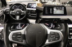 BMW 530 XDRIVE M- | Mobile.bg    13