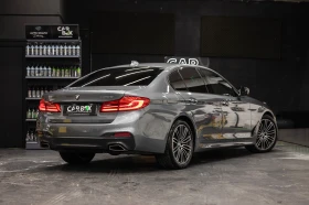 BMW 530 XDRIVE M- | Mobile.bg    5