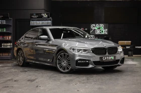 BMW 530 XDRIVE M- | Mobile.bg    3