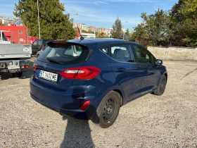 Ford Fiesta 1.0i 100hp 80000km - 16000 лв. / 8180.67 € - 96625509 5