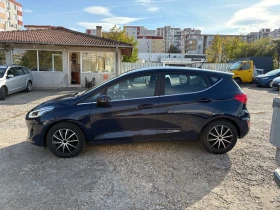 Ford Fiesta 1.0i 100hp 80000km - 16000 лв. / 8180.67 € - 96625509 8