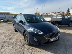 Ford Fiesta 1.0i 100hp 80000km - 16000 лв. / 8180.67 € - 96625509 3