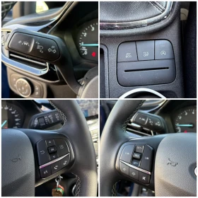 Ford Fiesta 1.0i 100hp 80000km - 16000 лв. / 8180.67 € - 96625509 12
