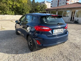 Ford Fiesta 1.0i 100hp 80000km - 16000 лв. / 8180.67 € - 96625509 7