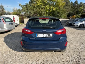 Ford Fiesta 1.0i 100hp 80000km - 16000 лв. / 8180.67 € - 96625509 6