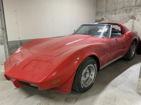 Chevrolet Corvette 5.7 Targa | Mobile.bg    6