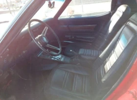 Chevrolet Corvette 5.7 Targa | Mobile.bg    10