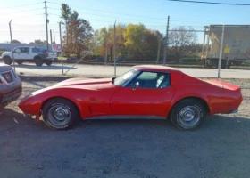 Chevrolet Corvette 5.7 Targa | Mobile.bg    14