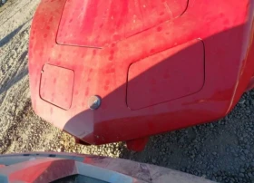 Chevrolet Corvette 5.7 Targa | Mobile.bg    13