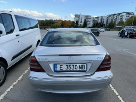 Mercedes-Benz C 220 - 2200 лв. / 1124.84 € - 16352882 4
