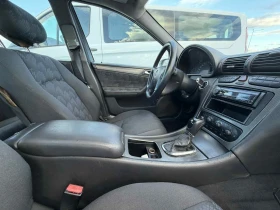 Mercedes-Benz C 220 - 2200 лв. / 1124.84 € - 16352882 5