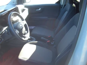 Ford Courier Trend | Mobile.bg    9