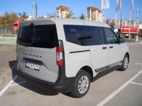 Ford Courier Trend | Mobile.bg    6