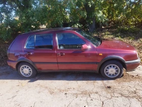 VW Golf 3, снимка 2 — Bazar.bg VW Golf 3, снимка 2