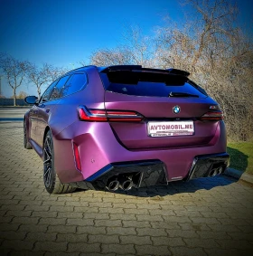 BMW M5   . | Mobile.bg    4