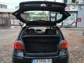 Toyota Yaris (P1) 1.3 VVT-i 16V (86 Hp), снимка 5