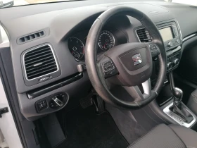 Seat Alhambra 2.0 TDI AUTOMAT KAMERA | Mobile.bg    14