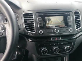 Seat Alhambra 2.0 TDI AUTOMAT KAMERA | Mobile.bg    15