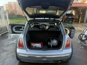 Mini Cooper, снимка 9