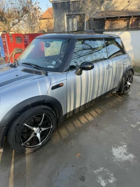 Mini Cooper, снимка 11