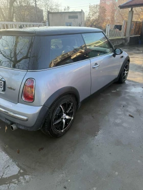 Mini Cooper, снимка 10