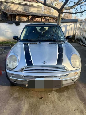 Mini Cooper, снимка 1